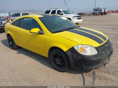 CHEVROLET COBALT 2005