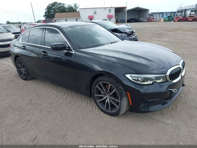 BMW 330I 2019
