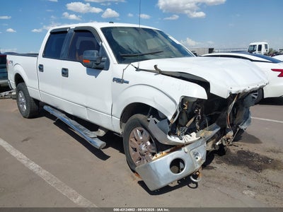 FORD F-150 2010