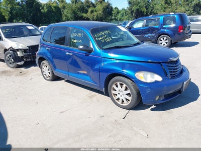 CHRYSLER PT CRUISER 2009