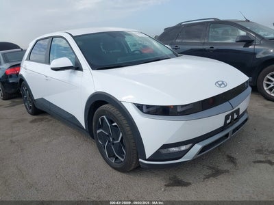 HYUNDAI IONIQ 5 2024