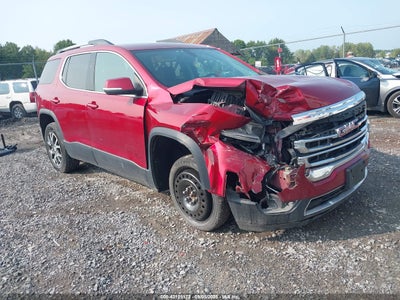 GMC ACADIA 2020