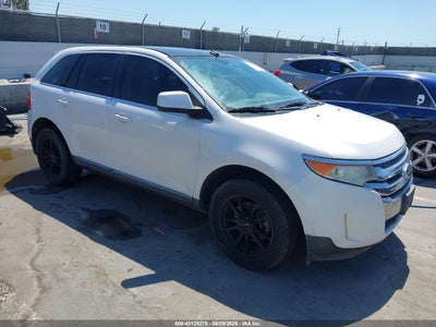 FORD EDGE 2011