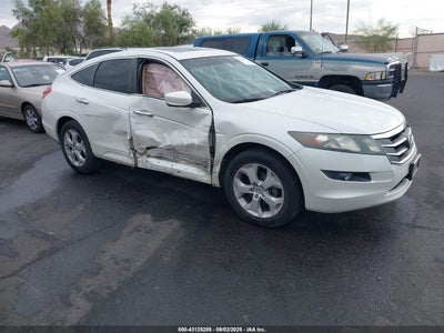 HONDA ACCORD CROSSTOUR 2011