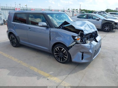 SCION XB 2012