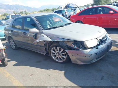 SAAB 9-5 2002