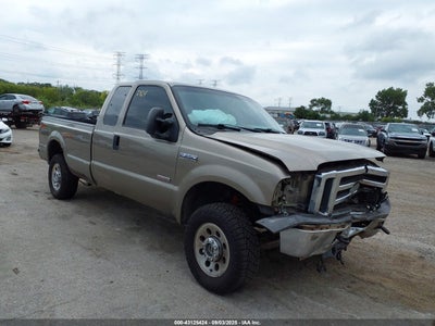 FORD F-250 2006