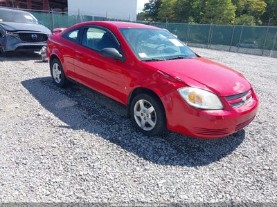 CHEVROLET COBALT 2009