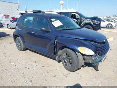 CHRYSLER PT CRUISER 2003
