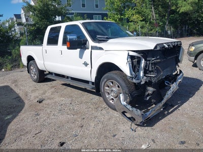 FORD F-250 2013