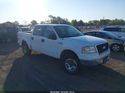 FORD F-150 2006