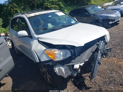 TOYOTA RAV4 2010