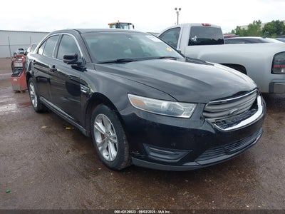FORD TAURUS 2013
