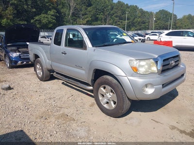 TOYOTA TACOMA 2006