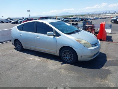 TOYOTA PRIUS 2005