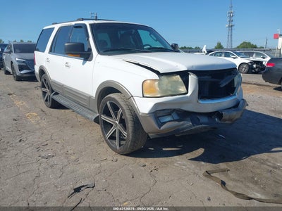 FORD EXPEDITION 2003