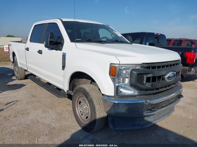 FORD F-250 2020