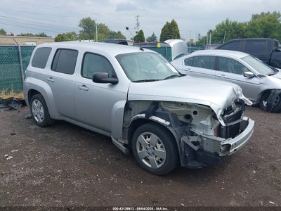 CHEVROLET HHR 2009