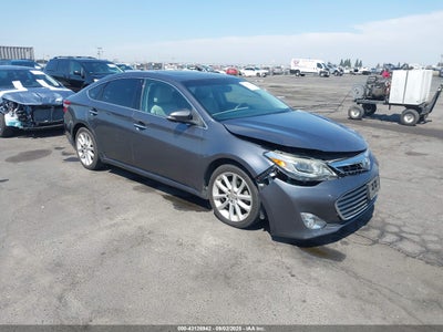 TOYOTA AVALON 2014