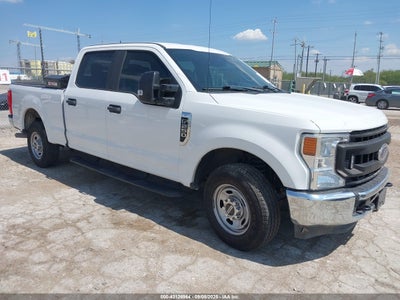 FORD F-250 2020
