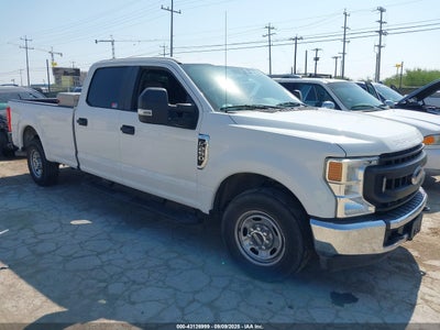 FORD F-250 2020