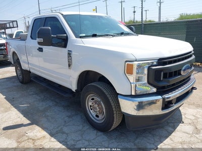FORD F-250 2020