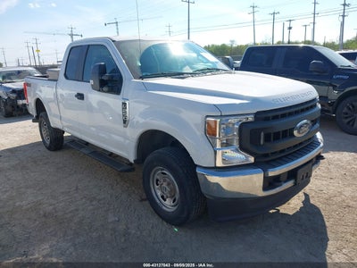 FORD F-250 2020