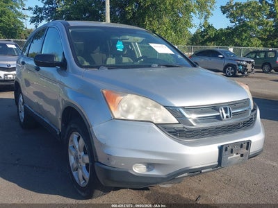 HONDA CR-V 2011