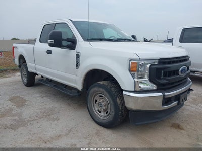 FORD F-250 2020
