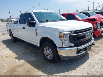 FORD F-250 2020