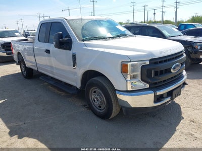 FORD F-250 2020