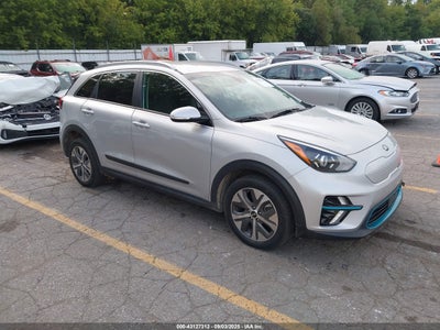 KIA NIRO EV 2021