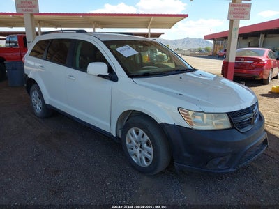 DODGE JOURNEY 2015