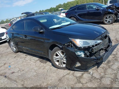 HYUNDAI ELANTRA 2020