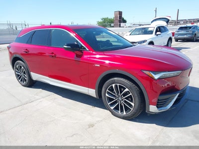 ACURA ZDX 2024