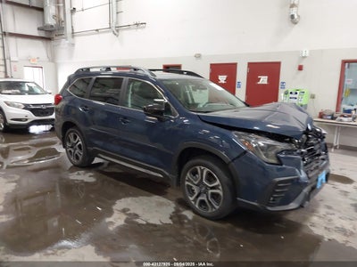 SUBARU ASCENT 2025