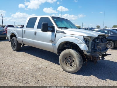 FORD F-250 2015
