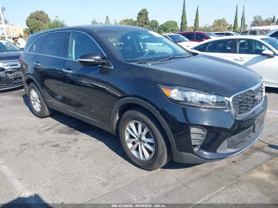 KIA SORENTO 2019