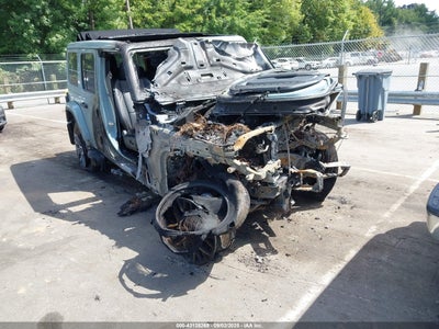 JEEP WRANGLER 2024