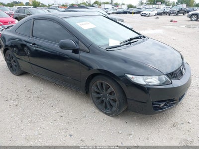 HONDA CIVIC 2010