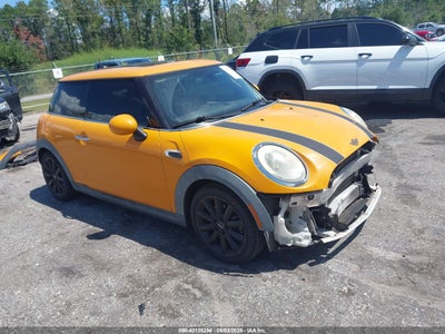 MINI HARDTOP 2014