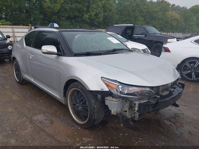 SCION TC 2014
