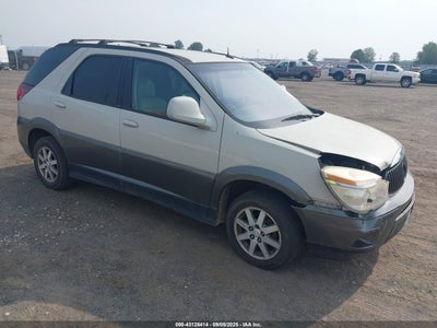 BUICK RENDEZVOUS 2004