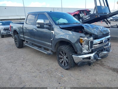 FORD F-250 2019
