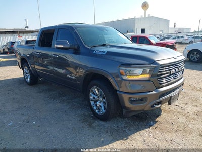 RAM 1500 2021