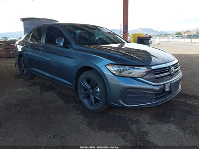 VOLKSWAGEN JETTA 2024