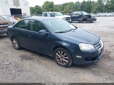 VOLKSWAGEN JETTA 2010