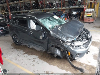 KIA SELTOS 2025