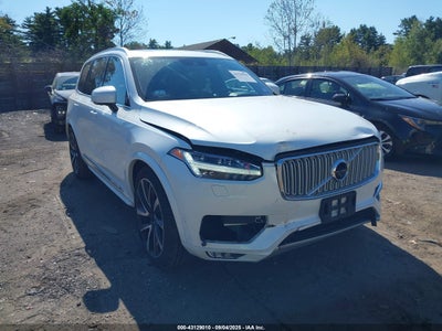 VOLVO XC90 2018