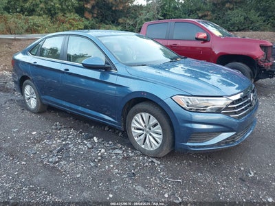 VOLKSWAGEN JETTA 2019